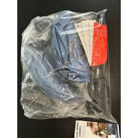  Set gantere reglabile Deiris 10-20kg