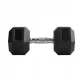  Haltere fixe cromate Athylyl 1x 17,5 kg