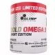 Olimp Gold Omega 3 Sport Edition Limited - 200 Capsule pentru Sănătatea Inimii și a Creierului
