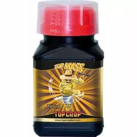    Top Crop Top Mass 250ml (îngrășământ pentru creștere și înflorire) - silicon pentru plante