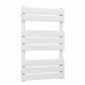  Radiator baie alb Classic 80x50 cm GAMMA