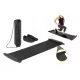  Covoraș de exerciții anti-alunecare ProSource Slide Board 183 cm