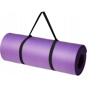  Saltea fitness yoga 188x61x1.27cm