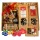  SET CADOU CEAAI DE FRUCTE ZMEURA CIOCOLATA MIERE INTENDER