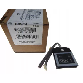   Modul electronic Bosch pentru polizor unghiular GWS 18V-15 SC 16072335LN