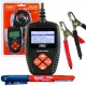  TESTER BATERIE TEST ALTERNATOR BDT101 IDEAL