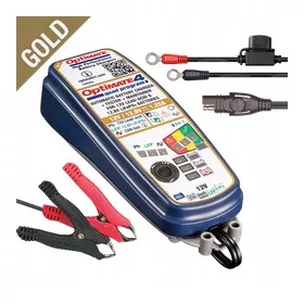  Incarcator OPTIMATE 4 QUAD PROG. Premium 12V 1.25A