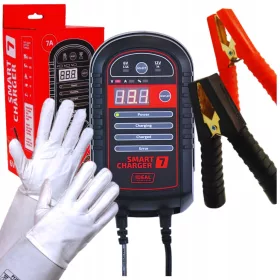  Redresor ideal Smart Charger 7 A