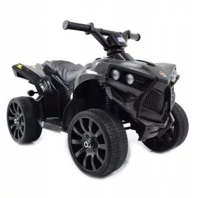  BATERIE QUAD PE ROȚI MOALE, SUPER CALITATE/XB8118