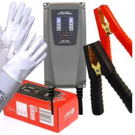  REDRESSOR AUTOMAT WEL/GEL/MF/AGM/CAL/LiFePO4
