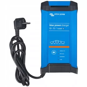  ÎNCĂRCĂTOR VICTRON BLUE SMART IP22,12V,20A,1 IEȘIRE