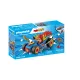  Playmobil Racing: Luptător