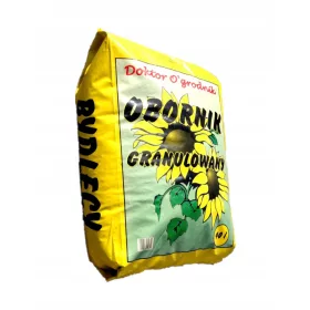    Îngrășământ organic, gunoi de grajd natural Fertigo 25 kg 40 l