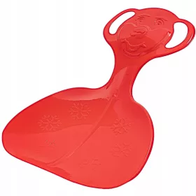    SLIDE Apple Downhill plastic SANIU pentru copii SLIDE SLIDE Apple ENERO