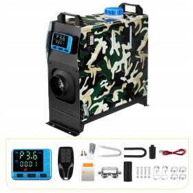    INCALZITOR PE BENZINA WEBASTO SUFLANTA ULEI 8KW 12V INCALZIRE PARCARE