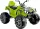  VEHICUL QUAD CU BATERIE 12V ROȚI MOALE PUTERE 90W TELECOMANDA