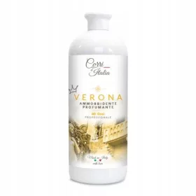    CORRI D'ITALIA Concentrat de clătire italian 1000 ml VERONA