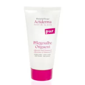    Interlac Actiderma PUR 75 ml unguent intim pentru piele uscata si sensibila