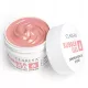  CLARESA Rubber Gel Gel pentru construirea și extinderea unghiilor 06 90 g