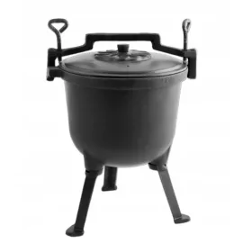  Fierbător în picioare XL-Tools 15 l