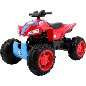  QUAD SPORT PE BATERIE 12V PUTERE 180W AMORY RADIO