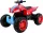  QUAD SPORT PE BATERIE 12V PUTERE 180W AMORY RADIO