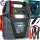  JUMP STARTER REDRESOR PORNIRE POWERBANK COMPRESOR LUMINA LED 5IN1 17Ah