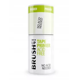    PERIEȚI! TAPE PRIMER PRIMER FĂRĂ ACID PENTRU HIBRIZI 6 ml
