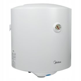    Boiler electric cu acumulare 50 litri, centrala Midea D50-15F6
