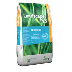  ICL îngrășământ multicomponent granulat 5 kg 5 l