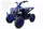  Mini Quad ATV ELECTRIC 1000W 36V BOMBARDIER Telecomandă LED Claxon Lampă