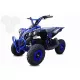  Mini Quad ATV ELECTRIC 1000W 36V BOMBARDIER Telecomandă LED Claxon Lampă