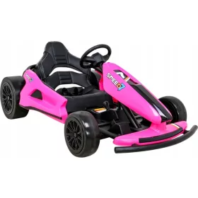  GOKART SPEED 24V PUTERE BATERIE 300W FUNCȚIE DRIFT