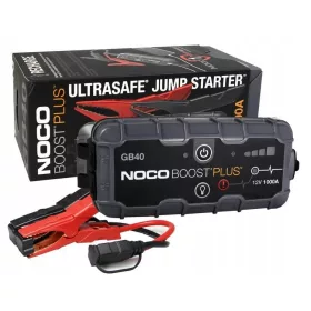  Starter Noco GB40