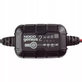  Redresor Noco Genius 2 6V și 12V 2A