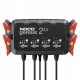  Redresor NOCO 4-BANK CHARGER 8A GENIUS2X4