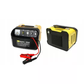  REDRESSOR ÎNCĂRCĂTOR AUTO 12V / 24V BUC