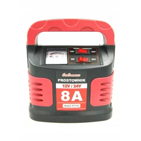  Redresor baterie FY-710 12V-24V 8A