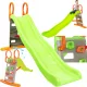  TOBOSA MOCHTOYS 205 cm CU PERETE DE CATARAT PANA LA 50 kg