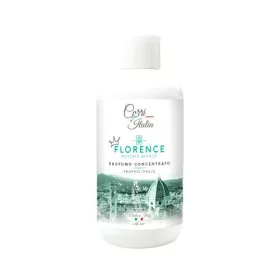    CORRI D'ITALIA Parfum italian de rufe 250 ml FLORENCE Muschio Bianco