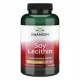  Supliment alimentar Swanson Health Products capsule de lecitină Swanson 90 buc.