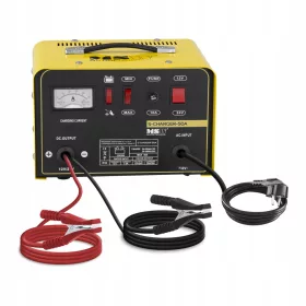  Redresor de pornire MSW S-CHARGER-50A 10060139