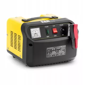    REDRESSOR BATERIE 12 V 24 V DEPOZITARE CABLURI ÎNCĂRCARE RAPIDĂ