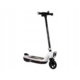 Trotineta electrica LeanToys KL-168