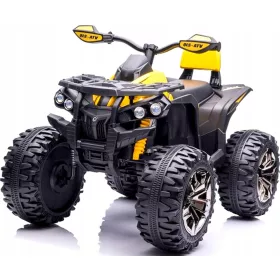  ELECTRIC AQUAD QLS 12V 4 MOTOARE 45W AMORTIZATE