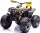  ELECTRIC AQUAD QLS 12V 4 MOTOARE 45W AMORTIZATE