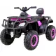  BATERIE DE VITEZĂ VEHICULE QUAD 24V 320W AMORTIZATE