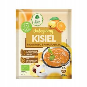  Kisiel PORTOCALA GUTUI Dary Natury 30 g