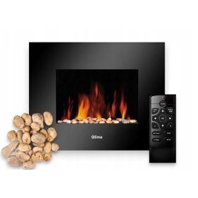  Incalzitor electric Qlima EFE 2018, efect