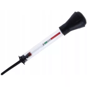  AREOMETRUL TESTER ELECTROLIȚI BATERIE